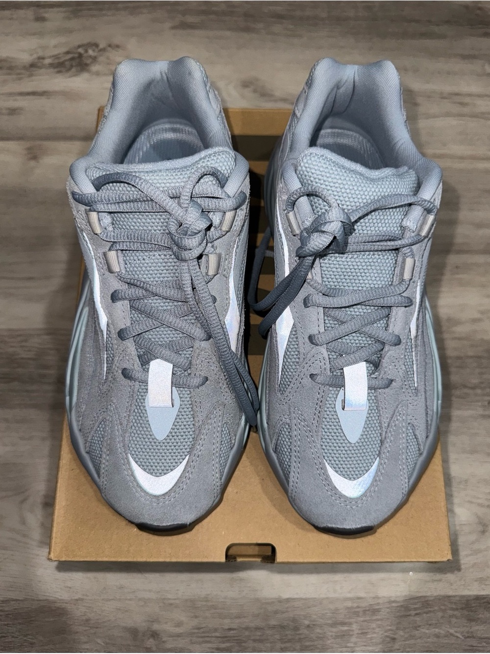 Yeezy Boost 700 V2 (New)